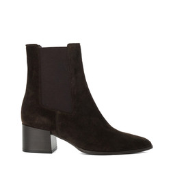 Dune London Pimo £149 Brown suede www.dunelondon.com