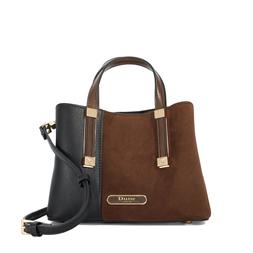Dune London Dinkydorry 99 GBP chocolate brown www.dunelondon.com