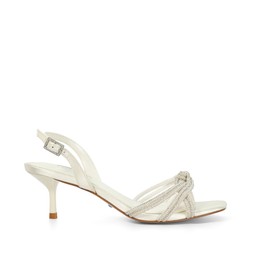 Dune London Moments 169 GBP Ivory Satin www.dunelondon.com