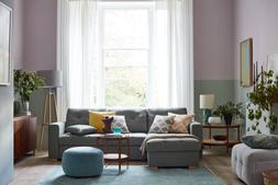 Calming Colour