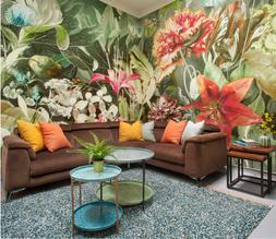 Stunning makeover completed at Novas Bella House for homeless women by DFS and Carton Interiors