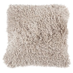 Brooke Textured cushion natural