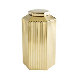 30924476 Ginger Jar 25cm £18