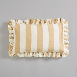 Linford Stripe Rectangle Cushion Cover
