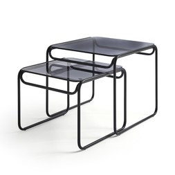 30969660 Elements Ferguson Nest of Side Tables £149