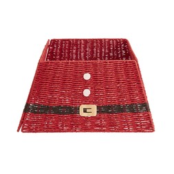 30972430 Folding Paper Rope Santa Tree Skirt £15