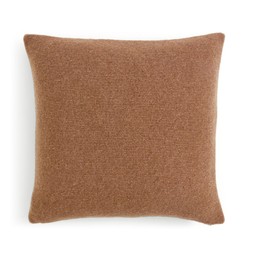Flaxley Ribbed Square Cushion £10 2