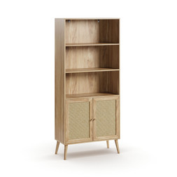 Jordyn Bookcase