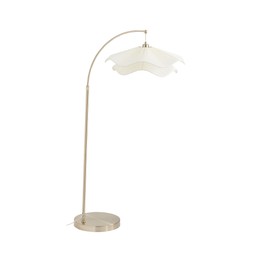 Lilly Adjustable Floor Lamp