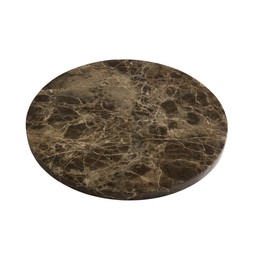 Round Marble Chopping Board £20