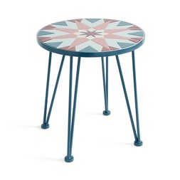 Sophie Robinson Riad Star Mosaic Table £39