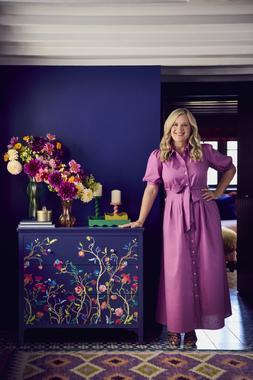 Sophie Robinson x Dunelm