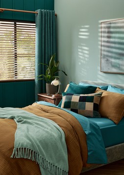Confident Combinations Kipton mineral double bed £249