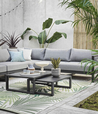 Garden Furniture