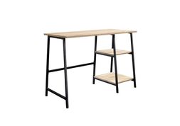 Furniture Village - Asher Single Pedestal Desk, &pound;199
