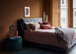 Furniture Village - Javier Ottoman Bed Frame, &pound;899
