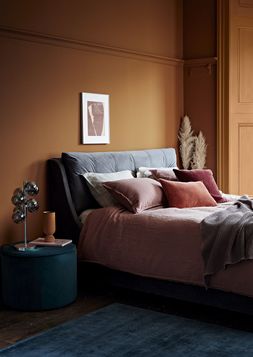 Furniture Village - Javier Ottoman Bed Frame, &pound;899