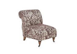Furniture Village - Boutique Chatterley Accent Chair, &pound;895