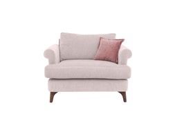 Furniture Village - Country Collection Libby Snuggler, &pound;895