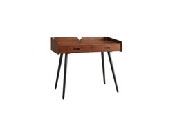 Furniture Village - East Street 2 Drawer Desk, &pound;349