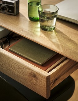 Furniture Village Madrid desk