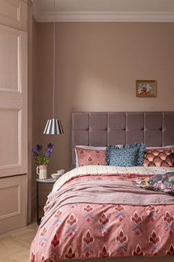 Furniture Village Sleep Story Milne Ottoman bed