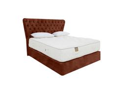 Furniture Village - Harrison Spinks Yorkshire 25,000 Divan, &pound;4449