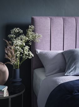 Furniture Village - Hypnos Bespoke Finesse King Size Divan, &pound;1549