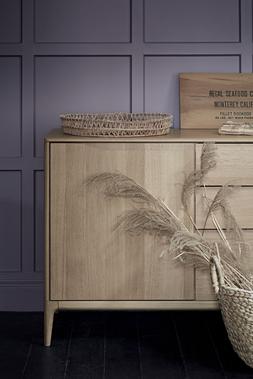 Furniture Village - ercol Romana Large Sideboard, &pound;2,449