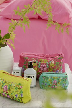 ELEONORA WASHBAGS