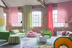Designers Guild SS25 Studio Stripes