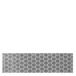 MANIPUR SILVER RUNNER RUG RUGDG0722