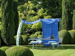 Savine outdoor collection