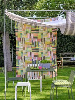 Savine outdoor collection