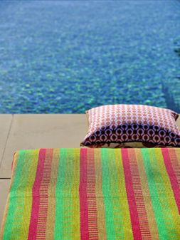 Savine outdoor collection