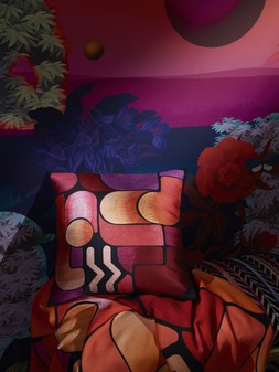AW23 Christian Lacroix Lifestyle