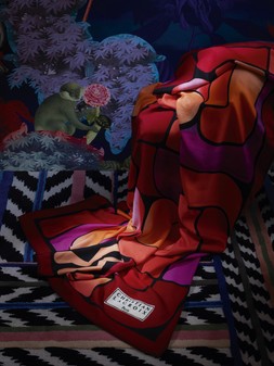 AW23 Christian Lacroix Lifestyle