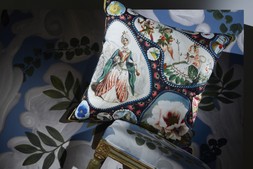 AW23 Christian Lacroix Lifestyle