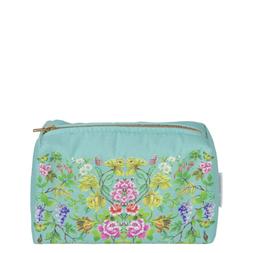 ELEONORA AQUA SMALL WASHBAG WASDG0289