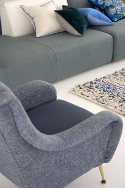 GHIRLANDA SS24 LIFESTYLE