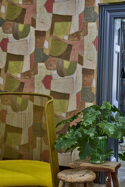 DG Pottery Studio AW24