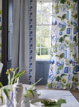 DG Pottery Studio AW24