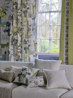 DG Pottery Studio AW24