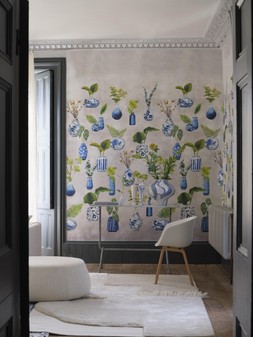 DG Pottery Studio AW24