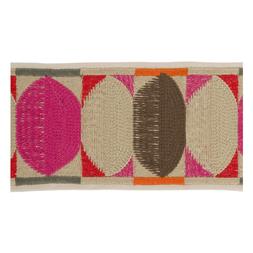 Kushime in fuchsia TRDG0022/02