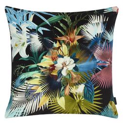 OISEAU DE BENGALE CUSHION
