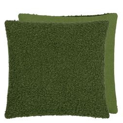 CORMO EMERALD BOUCLE CUSHION CCDG1300