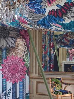 Christian Lacroix SS2023 Lacroix Stravaganza by Philippe Garcia 6 3 CMJN
