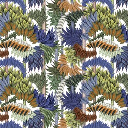 Christian Lacroix fabric flatshots