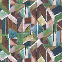 Grafton in oak 100% cotton &pound;75:m (FDG3052)